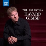 The essential Håvard Gimse cover image cdn