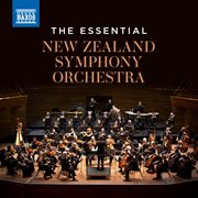 The essential New Zealand Symphony Orchestra cover image cdn