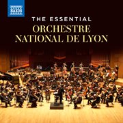 The Essential Orchestre National De Lyon cover image cdn
