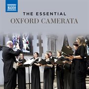 The Essential Oxford Camerata cover image cdn