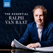 The Essential Ralph Van Raat cover image cdn