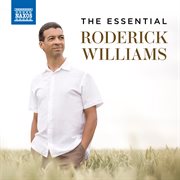 The Essential Roderick Williams cover image cdn