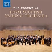 The Essential Royal Scottish National Orchestra cover image cdn