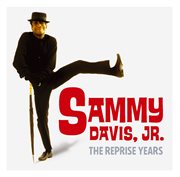 The leopard lounge presents - sammy davis jr.: the reprise years cover image cdn