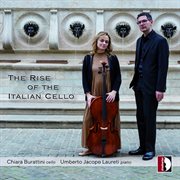 The Rise Of The Italian Cello cover image cdn