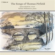 The Songs Of Thomas Pitfield cover image cdn