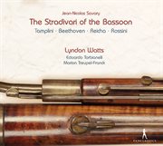 The Stradivari Of The Bassoon cover image cdn