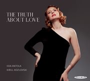 The Truth About Love cover image cdn