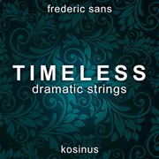 Timeless Dramatic Strings cover image cdn