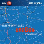 Treffpunkt Jazz, Ludwigsburg 1990 cover image cdn
