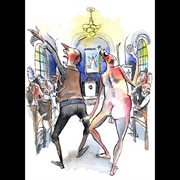 Trunt Trunt : Folktales of Trolls, Elves & People cover image cdn