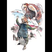 Trunt Trunt : Sagen von Trollen, Elfen und Manschen cover image cdn