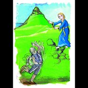 Trunt Trunt : Trolls, elfes et humains dans les contes populaires cover image cdn