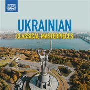 Ukrainian Classical Masterpieces cover image cdn