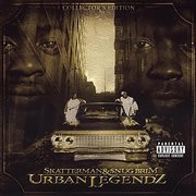 Urban Legendz cover image cdn