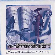 Vintage Recordings 2 cover image cdn