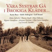 Våra Systrar Gå I Brokiga Kläder... cover image cdn