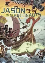 Ancient Myths. Jason and the Argonauts cover image cdn