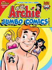 Archie jumbo comics digest. Issue 351 cover image cdn