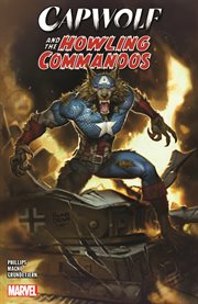 Capwolf and the howling commandos cover image cdn