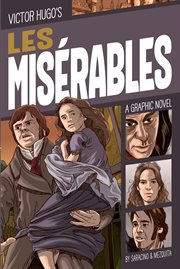 Classic Fiction. Les Misérables cover image cdn