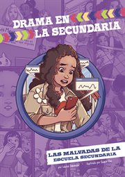 Drama en la secundaria. Las malvadas de la escuela secundaria cover image cdn