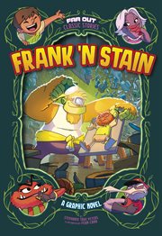 Far Out Classic Stories. Frank 'N Stain cover image cdn