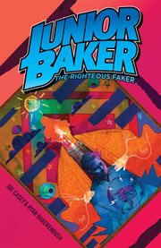 Junior Baker the righteous faker cover image cdn