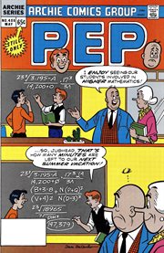 PEP. Issue 406 cover image cdn