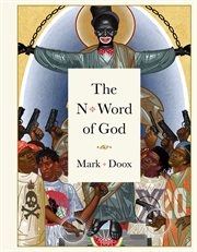 The N-Word of God cover image cdn