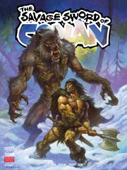 The Savage Sword of Conan cover image cdn