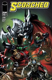 The scorched. Issue 30 cover image cdn