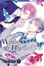 Wails of the bound. Beta. 1 cover image cdn