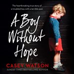 A boy without hope cover image cdn