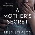A MOTHER'S SECRET cover image cdn