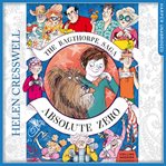 Absolute Zero : The Bagthorpe Saga, Book 2 cover image cdn