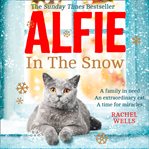 Alfie in the snow cover image cdn