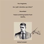 Am I Just a Shadow You Drew? -Reworked cover image cdn