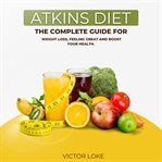 Atkins Diet cover image cdn