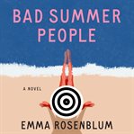 Bad summer People cover image cdn