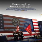 Because It's Just and Right cover image cdn