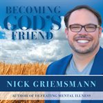 Becoming God's Friend cover image cdn