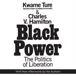 Black Power : The Politics of Liberation cover image cdn