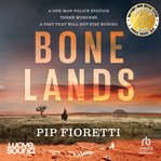 Bone Lands cover image cdn
