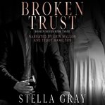 Broken Trust cover image cdn