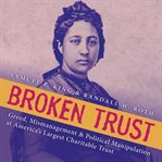 Broken Trust cover image cdn