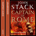 Captain of Rome cover image cdn