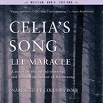 Celia's Song cover image cdn