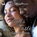 Chef's Taste cover image cdn