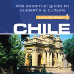 Culture smart! : Chile cover image cdn